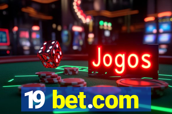 19 bet.com